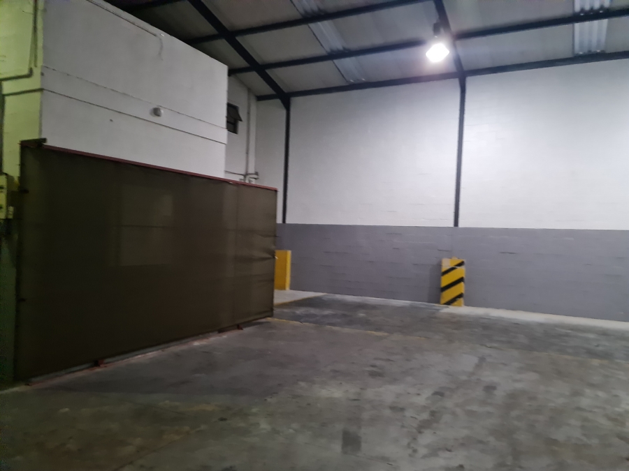 To Let commercial Property for Rent in Saxenburg Park 1 Western Cape